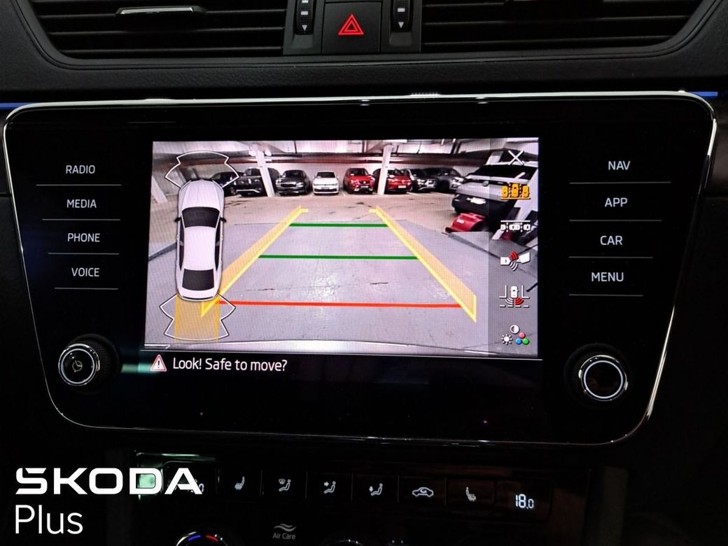 2023 Skoda Superb