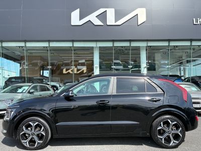 2024 Kia Niro