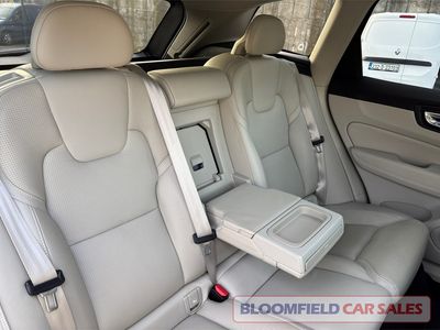 2018 Volvo XC60