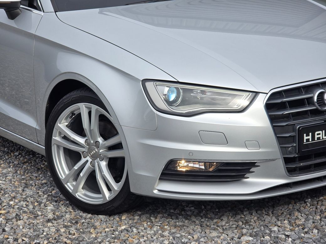 2013 Audi A3