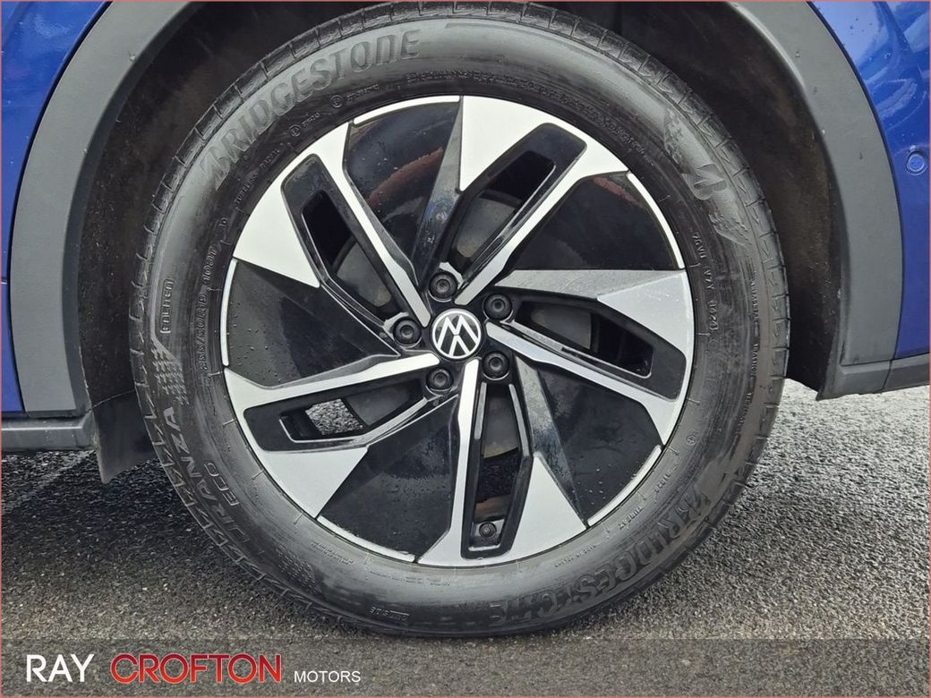 2023 Volkswagen ID.5