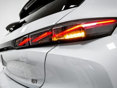 2023 Peugeot 308