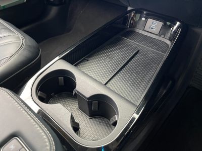 2022 Ford Mustang Mach-e