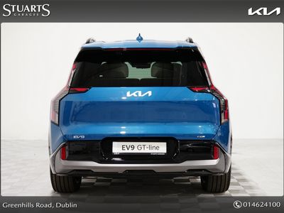 2024 Kia EV9