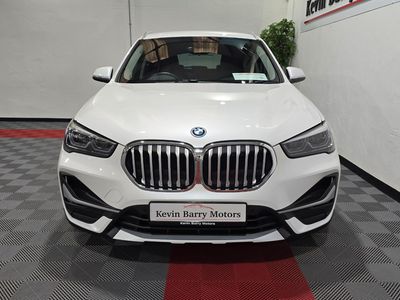 2022 BMW X1