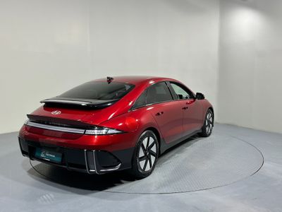 2023 Hyundai Ioniq 6