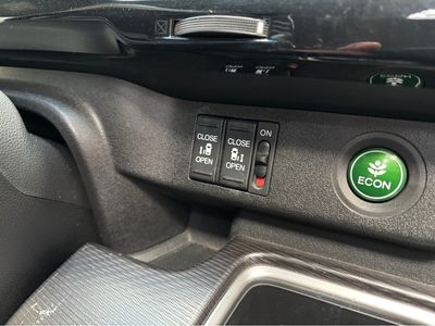 2021 Honda Stepwagon