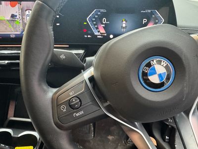 2023 BMW iX1