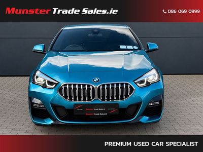 2023 BMW 2 Series