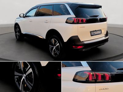 2023 Peugeot 5008