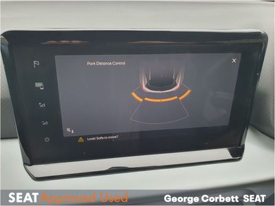 2023 SEAT Arona