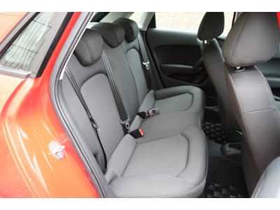 2016 Audi A1