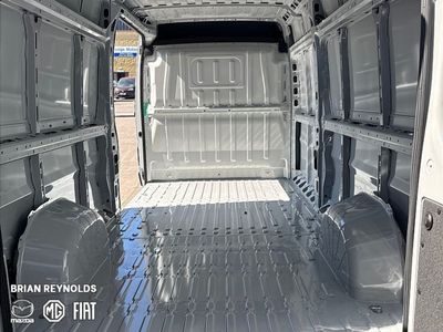 2026 Fiat Ducato