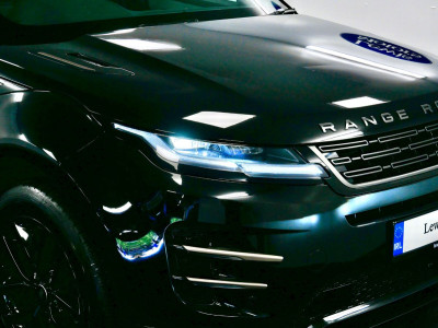 2024 Land Rover Range Rover Evoque