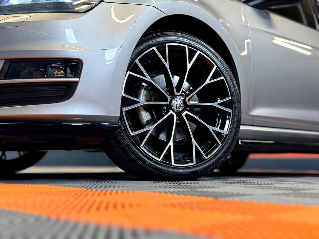 2013 Volkswagen Golf