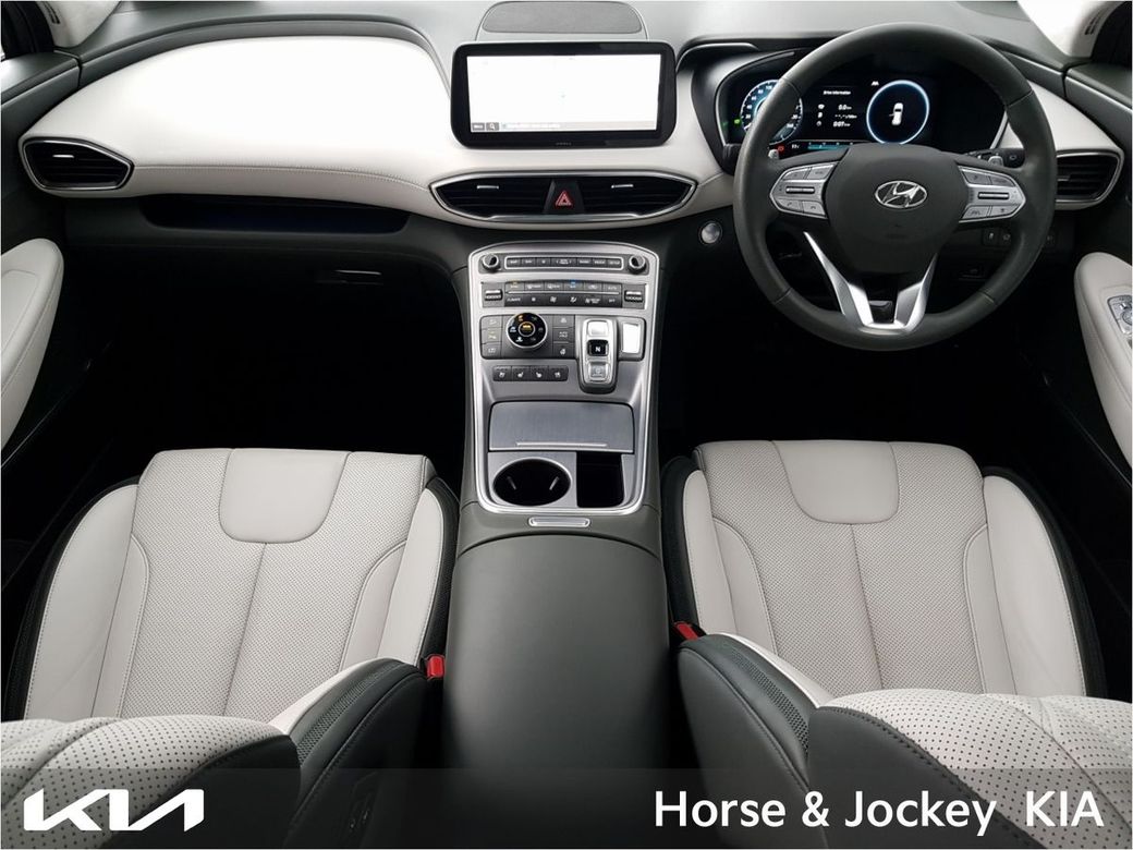 2023 Hyundai Santa Fe