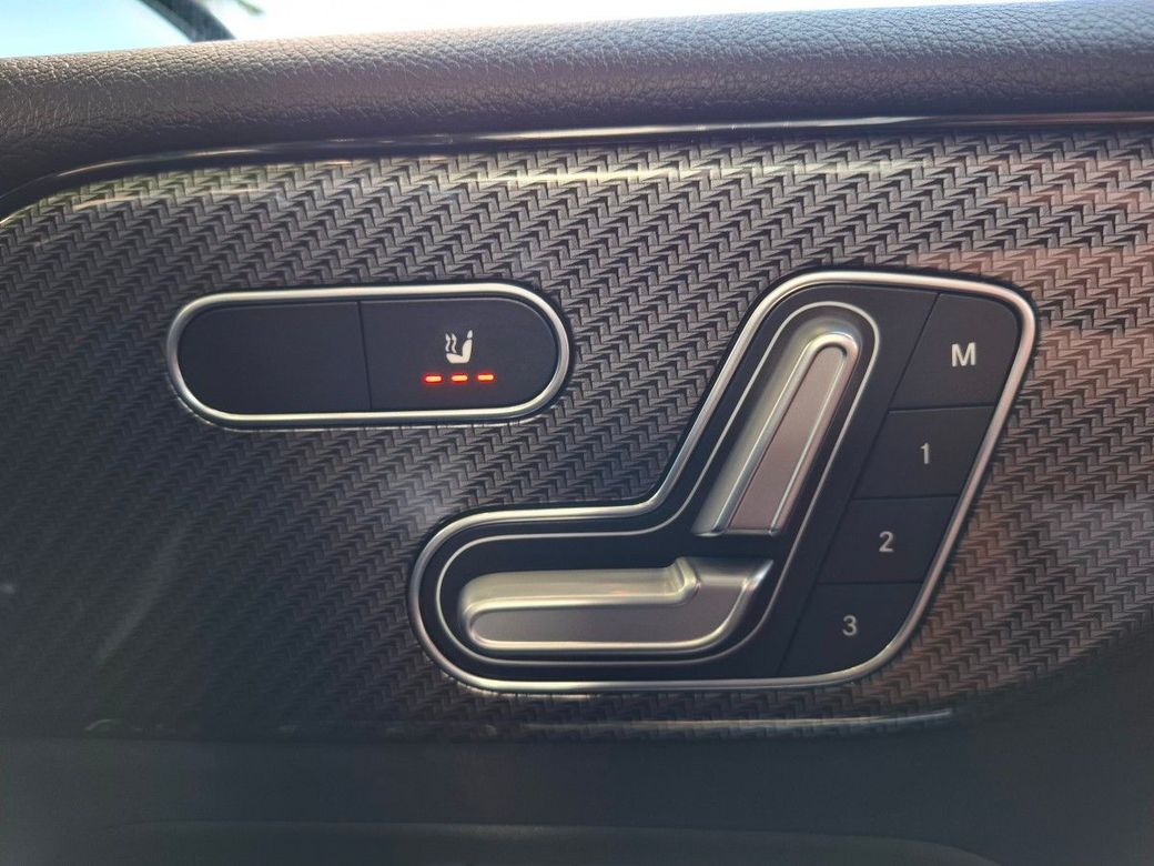 2021 Mercedes-Benz B Class