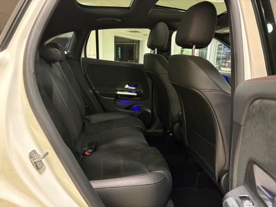 2023 Mercedes-Benz GLA Class