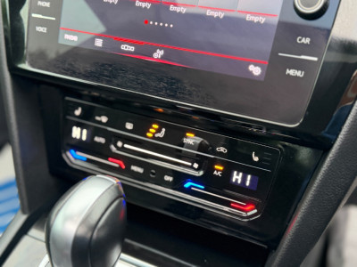 2023 Volkswagen Arteon