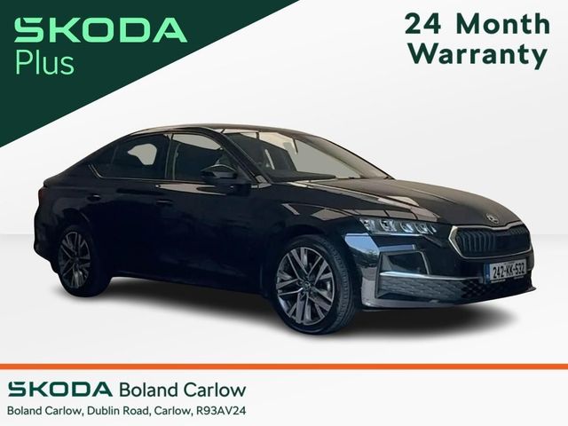 vehicle for sale from Boland Carlow
