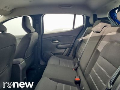 2024 Dacia Sandero Stepway