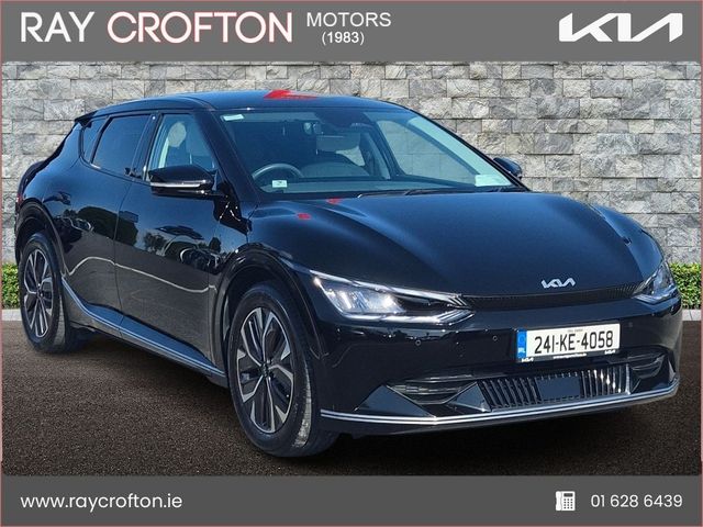 vehicle for sale from Ray Crofton Ltd