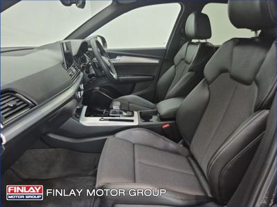 2024 Audi Q5