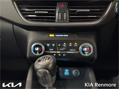 2020 Ford Kuga