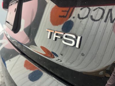 2016 Audi Q3