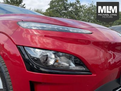 2023 Hyundai Kona