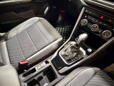 2020 Volkswagen T-Roc