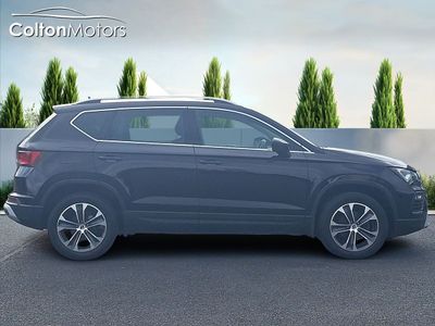 2023 SEAT Ateca