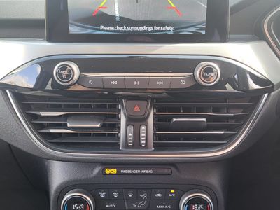 2023 Ford Kuga