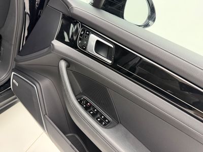 2020 Porsche Panamera