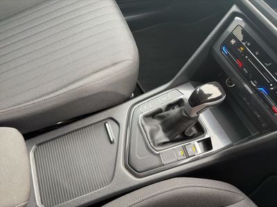 2024 Volkswagen Tiguan Allspace