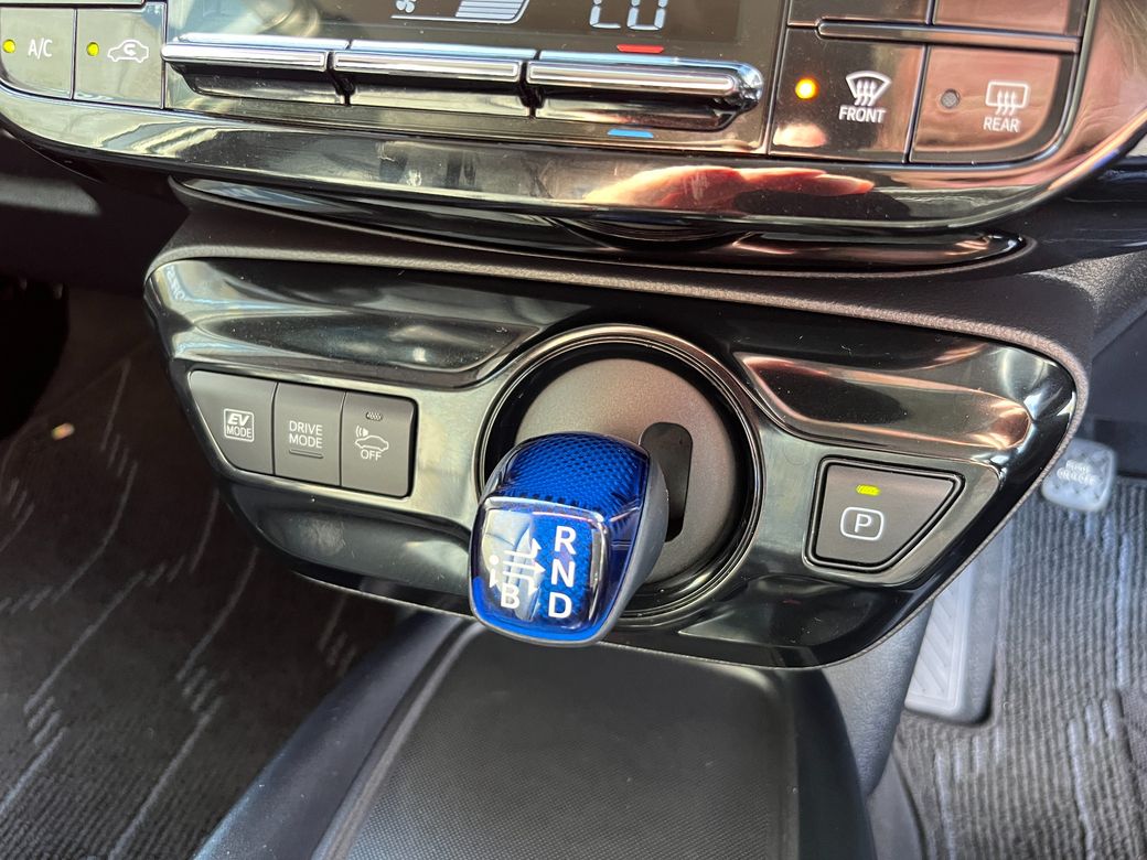2020 Toyota Prius