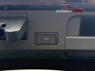 2022 Volkswagen Arteon