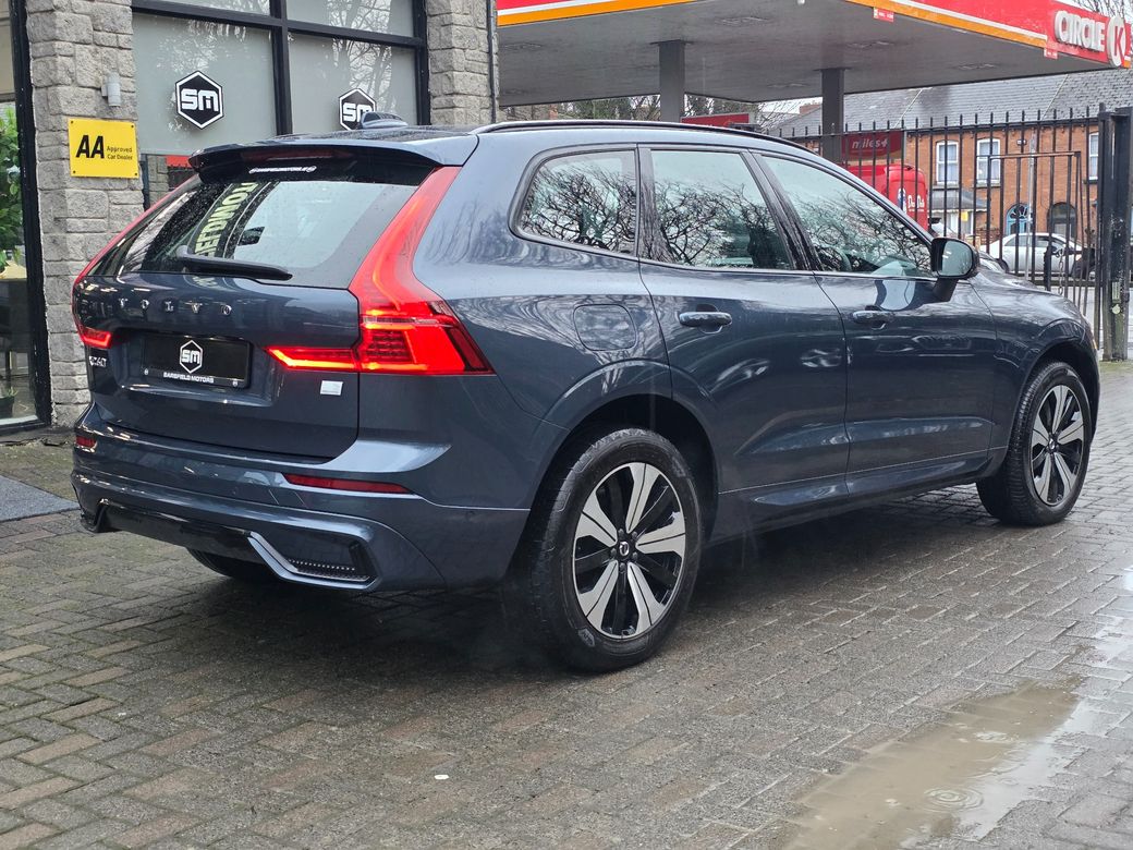 2024 Volvo XC60