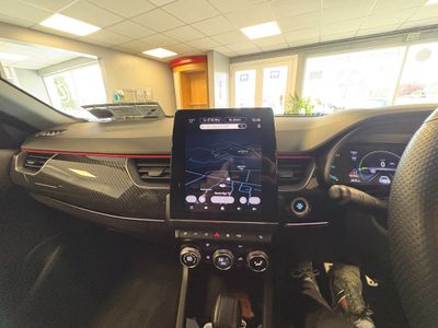 2022 Renault Arkana