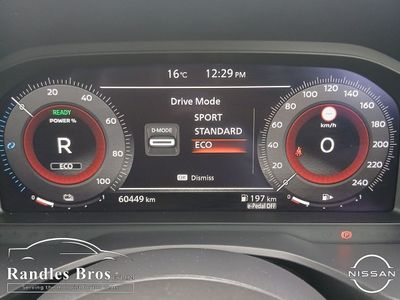 2023 Nissan Qashqai