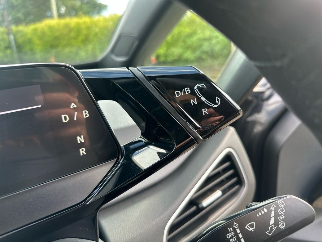 2022 Volkswagen ID.3