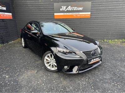 2013 Lexus IS