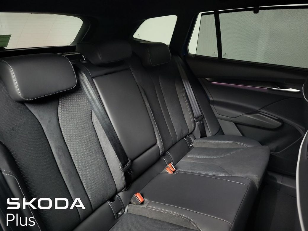 2025 Skoda Enyaq