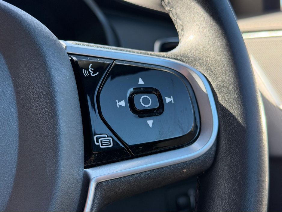 2022 Volvo XC90
