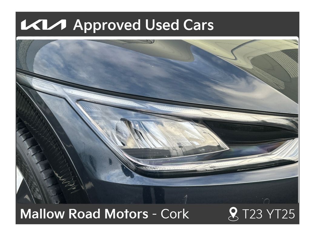 2024 Kia EV6