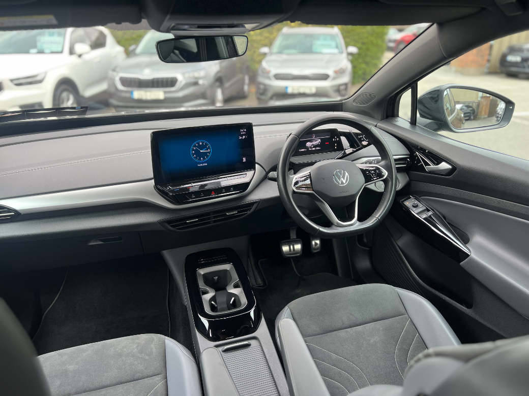 2023 Volkswagen ID.5