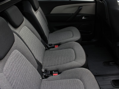 2018 Citroen C4 Picasso