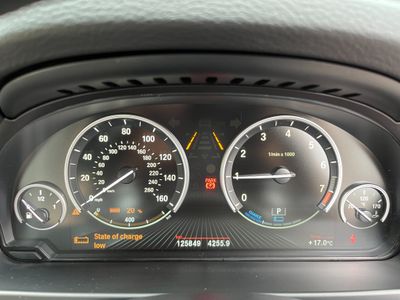 2016 BMW X5