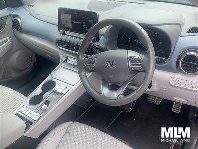 2021 Hyundai Kona