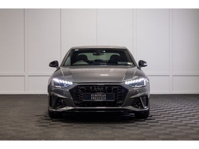 2023 Audi A4
